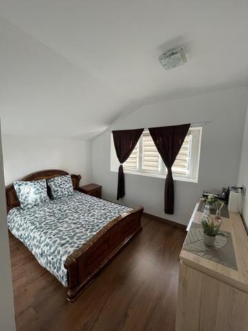 Studio Privee Vesoul -Wifi,Tv,Clim,Parking Gratuit Exteriér fotografie